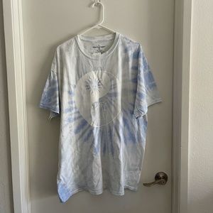 PacSun oversized t shirt